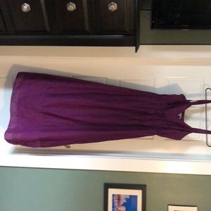 Banana Republic dress